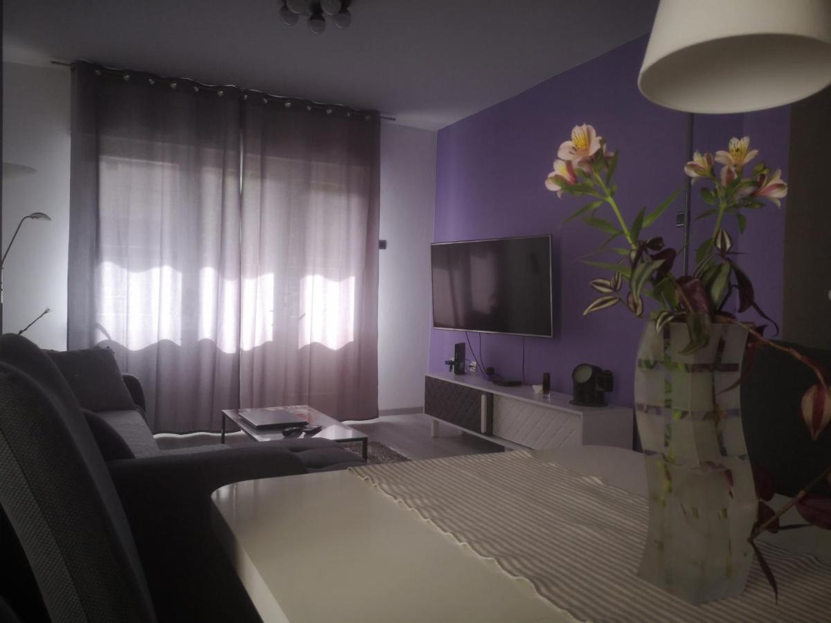 Apartman Emanuel Pula Exterior foto