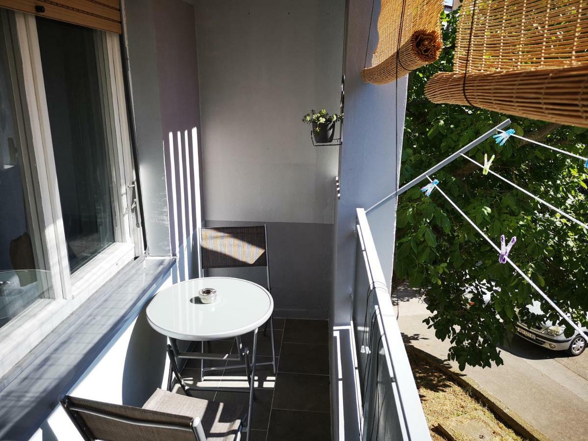 Apartman Emanuel Pula Exterior foto
